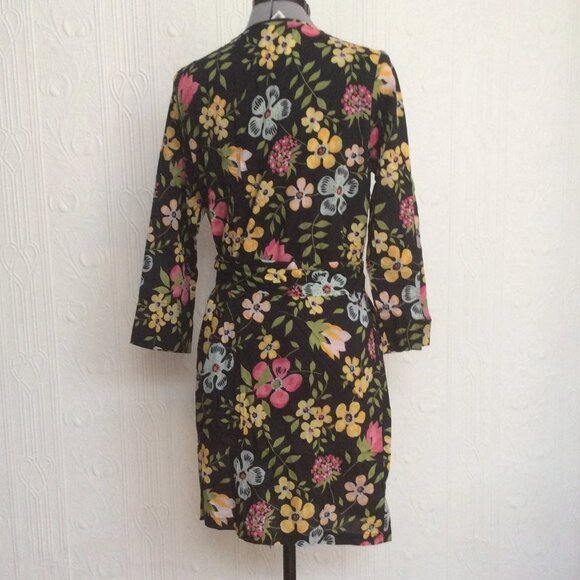 Vintage Moschino pool or beach dress (Moschino mare) - Picture 3 of 4